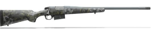 BERG CANYON 308WIN 20'' 5RD - Taurus Savings